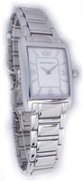 Armbanduhr Philip Watch Dame in Stahl R8253174502 - R8253174502